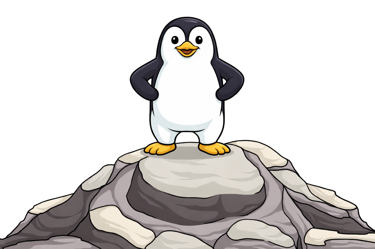 Penguin